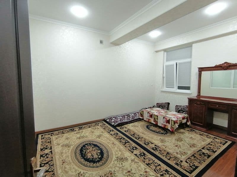 Район - Алмазарский <br />
Новастройка Чорсу<br />
Комнат -  — фото 4