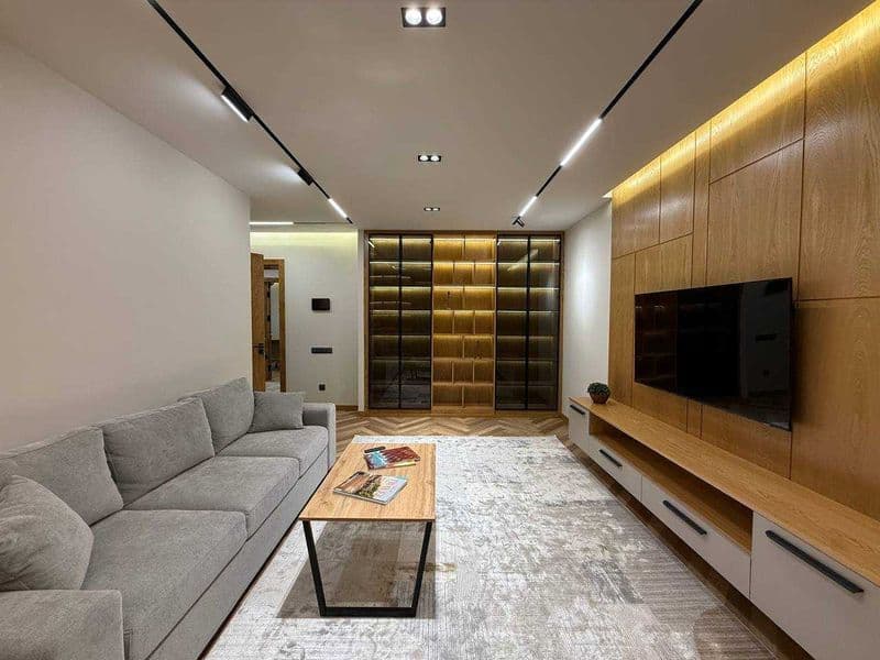 Сдаётся КЛАССНАЯ квартира<br />
<br />
• Район: Юнусабадский — фото 3