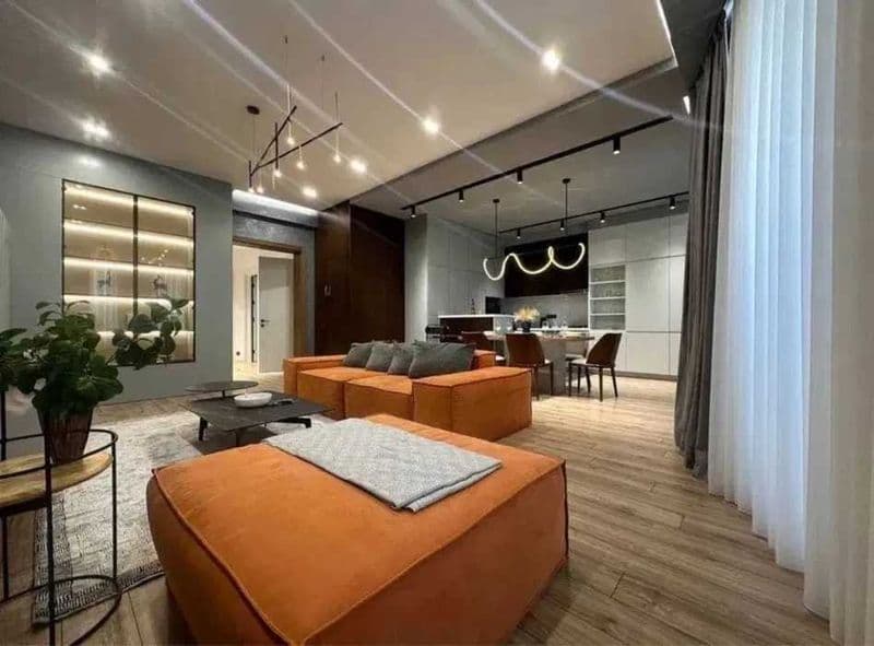 Район: Шайхантахурский<br />
Адрес: ЖК Бульвар<br />
<br />
 — фото 3