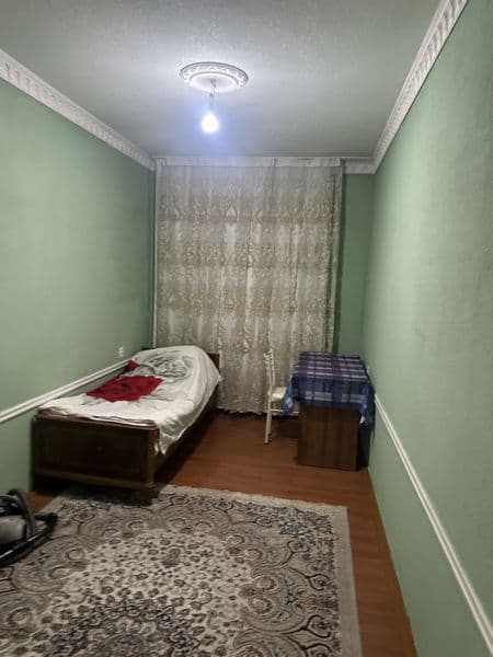 Farxadski bozor yaqinida joylashgan uyimiz <br />
3 xonali < — фото 4