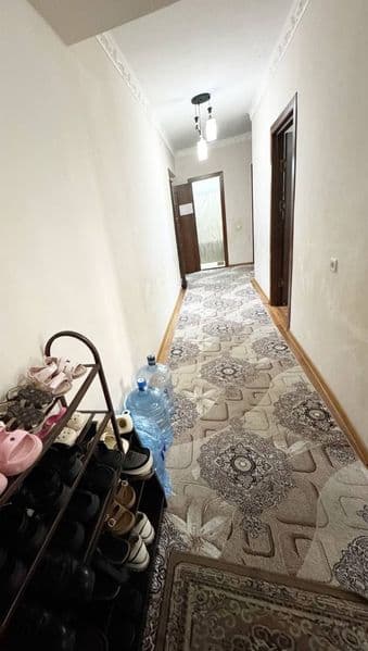 Сергели 8 худуд 3/2/9 оила загс расмдагидек  автобус йуналиш — фото 3