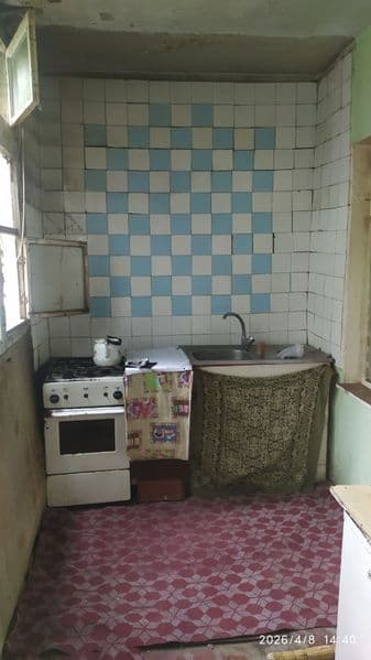 Аренда <br />
Юнусабад- 4 квартал 1/1/4<br />
1на комнатная  — фото 4