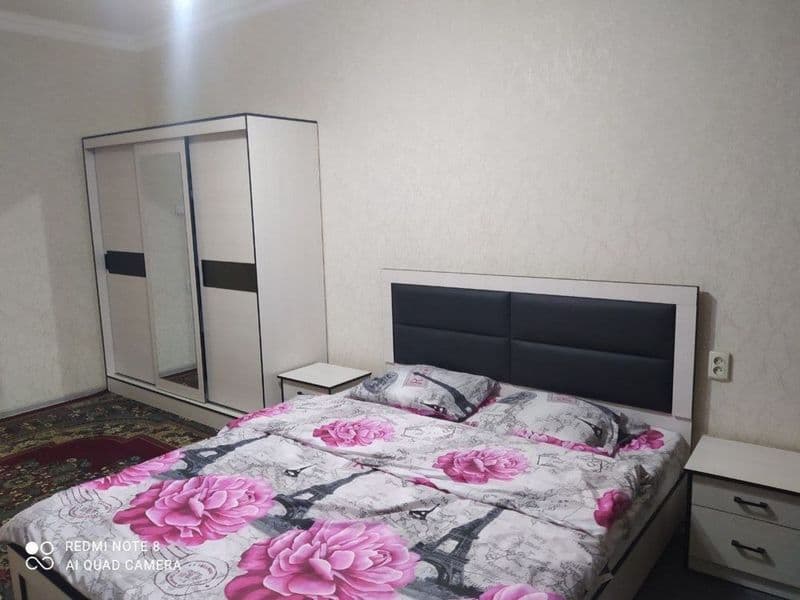 Yashnobod Tuzel metro yaqnida 1 xona uy ijaraga <br />
Oilag — фото 3