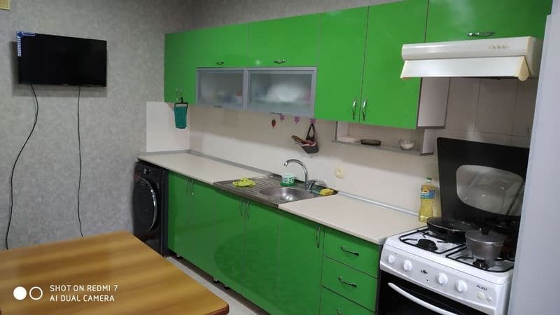 Без посредников. Все удобства для проживания, тихий район, в — фото 4