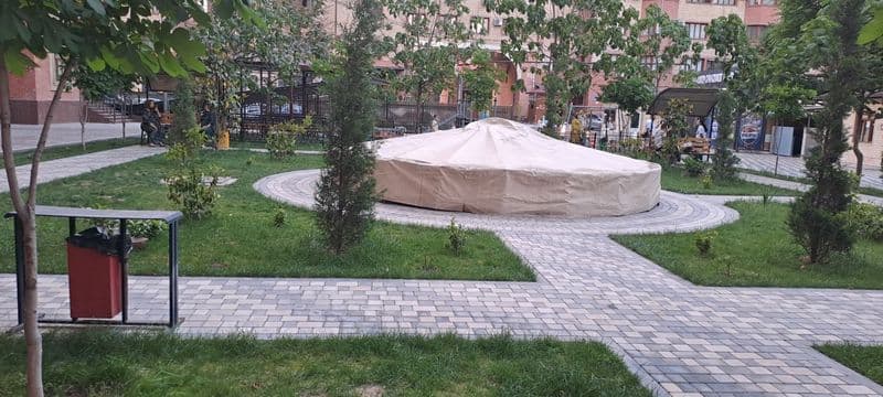 Yakkasaroy kichik beshyog'ochda 2 honali hamma sharoiti bila — фото 2