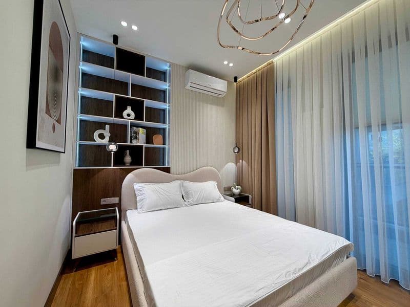 • Район: Мирабадский <br />
• Адрес: ЖК PARKWOOD<br />
<br / — фото 2