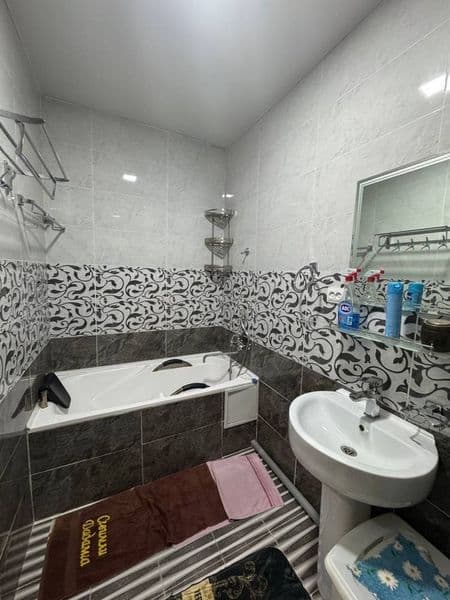 Сдаётся отличная и уютная квартира!<br />
<br />
 Район: Чил — фото 3