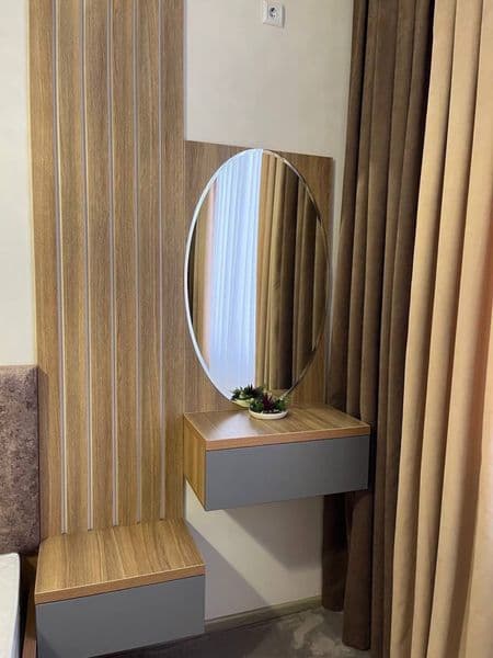 Аренда квартира Навастройка <br />
Район - Алмазар <br />
Ор — фото 3