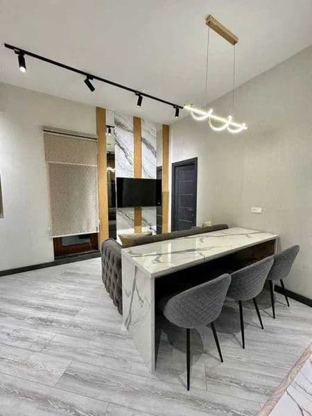 Сдаётся квартира на ЖК Dream house‼️<br />
Ориентир - ул. Ки — фото 4