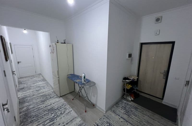 Янги Сергели 2-метро бекати яқинида шинам 1 хона ли квартира — фото 4