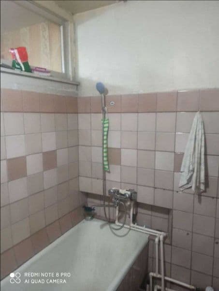 Kvartira sheriklikka: 1ta ishlaydigan bollar kerak.<br />
<b — фото 5