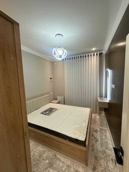 Arenda kvartira v novostroyke Charx Novza, kvartira novaya,  — фото 5