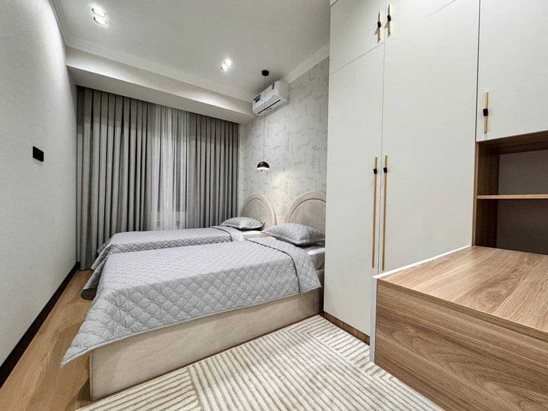 Яккасарайский район, Жилой комплекс Dream House<br />
8-й эт — фото 3