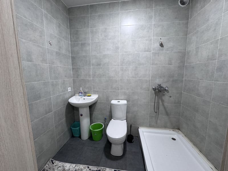 Яшнабадский район, улица Махтумкули, двухкомнатная квартира, — фото 4