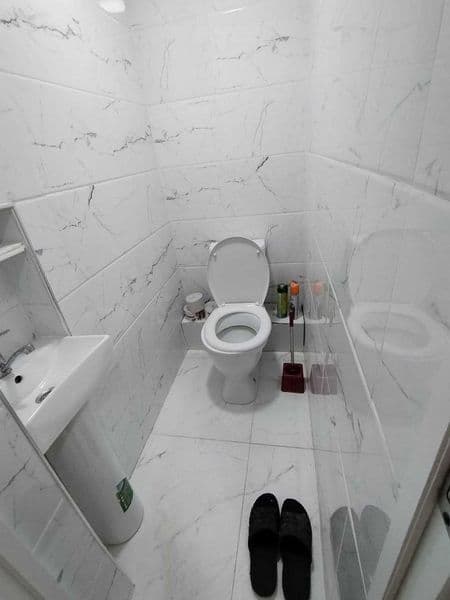 bez makler. Yunusobod kadastr oldida 2 xonali kvartira. . Fa — фото 4