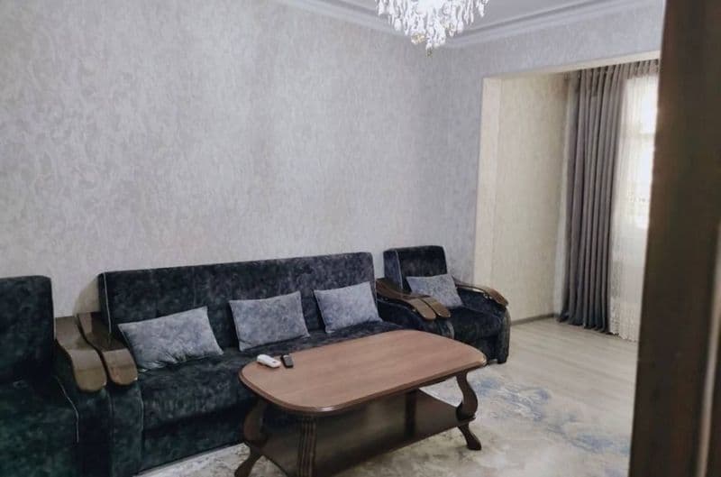 Чилонзор Мирзо Улугбек метро якинида квартира тартибли инсон — фото 2