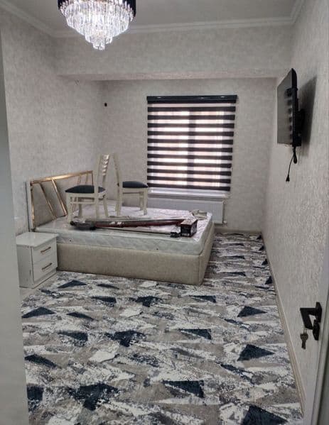 • АРЕНДА КВАРТИР <br />
• Район: - Шайхантахурский <br />
•  — фото 3