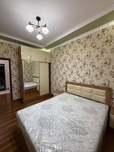 Сдаётся квартира в ЖК.Паркент Виладж . Охраняемая территория — фото 2