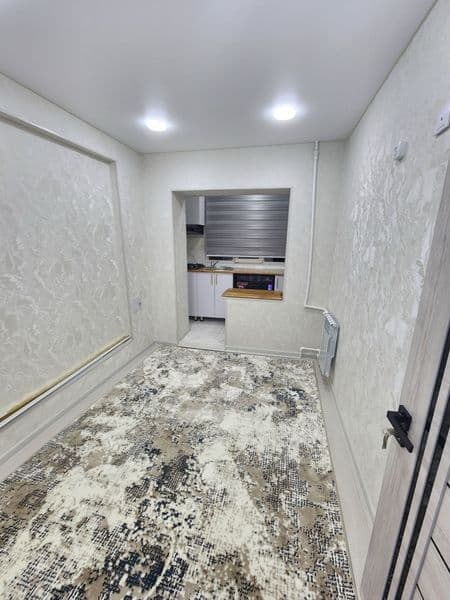 Чилонзор 9 квартал однокомнатный предельно на двухкомнатной 