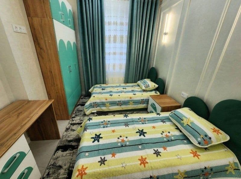 Arenda<br />
Chilonzorda 19 kvartal <br />
3 honali kvartira — фото 4