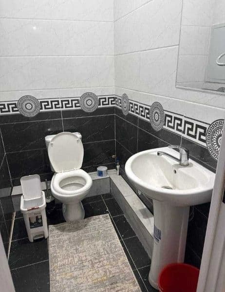 #Юнсобод Шахристон Метро якинида квартира арендага тартибли  — фото 3