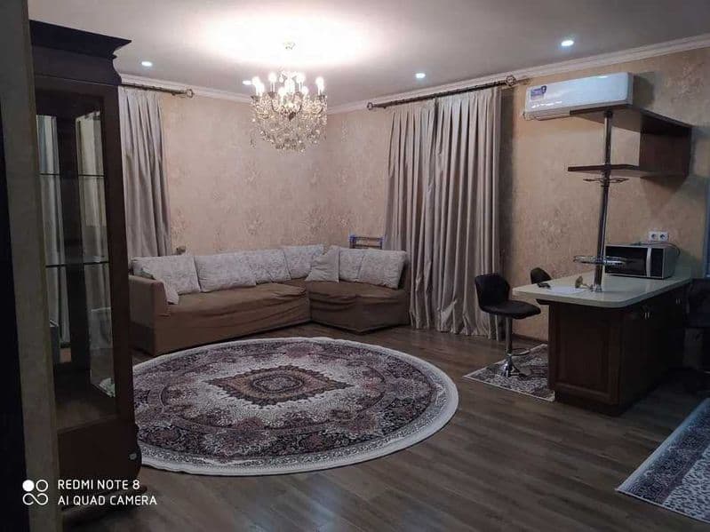 Сдаётся квартира В ЖК Семейный<br />
Ориентир - 8 роддом<br  — фото 5