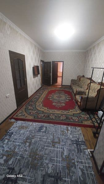 Сдаётся 2-комнатная квартира<br />
<br />
     Район: Феруза