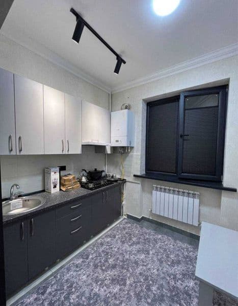 Яшнабадский район<br />
Olmos Residence<br />
Новостройка <b — фото 5