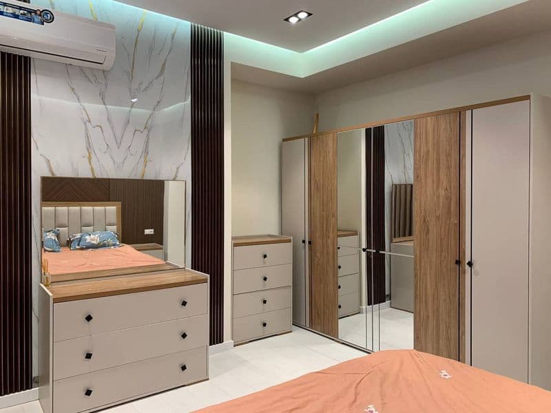 Новостройка ЖК Prestige Gardens улица Шота Руставели ориенти — фото 2