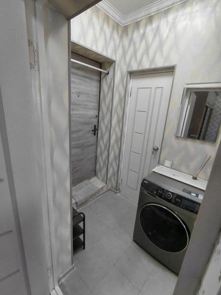 Срочно сдается квартира на Чиланзар-6,от метро Мирзо-Улугбек — фото 3