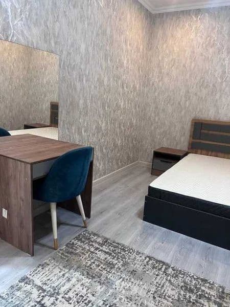 Аренда: <br />
Район #Яшнабад<br />
Ориентир: #Тузел, 40 лет — фото 5