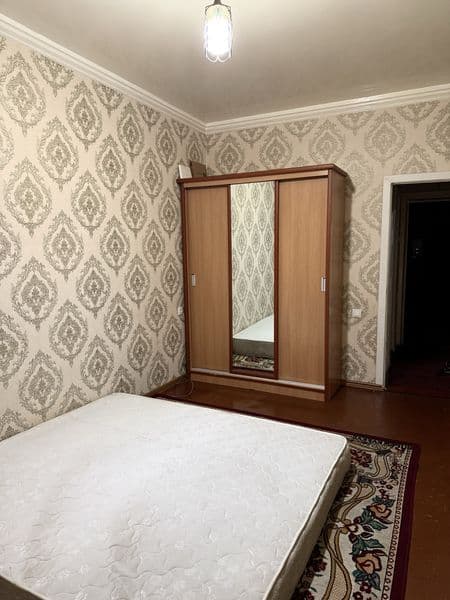 Tinchlik metro yonidan 2 xonali kvartira:<br />
Holati - yax — фото 3