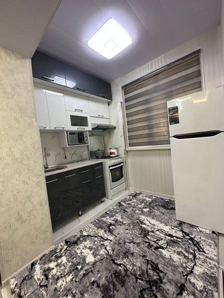 Sergeli Choshtepa metro oldida 2xonali kvartira ijaraga beri — фото 3