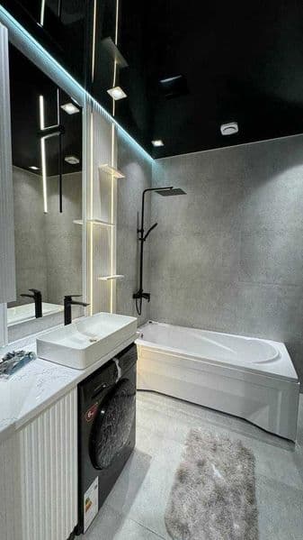 Сдается квартира для иностранцев или молодой семье<br />
<br — фото 4