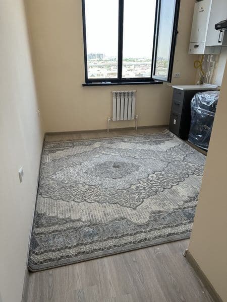 3xonalik uy lux xonabod metroda uzoq mudatga arenda — фото 5