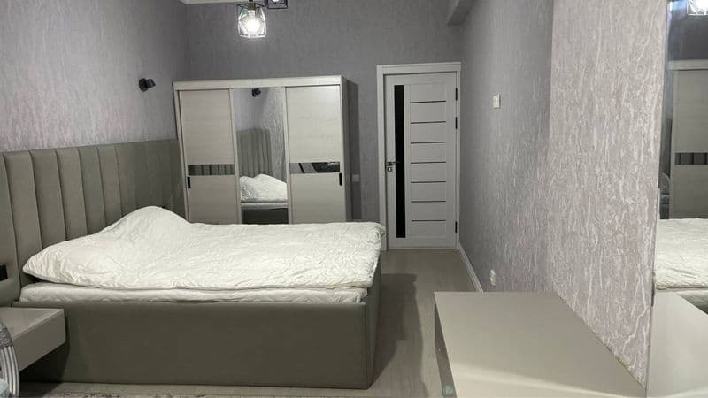 Сдам в аренду свою 2х комнатную квартиру в Яшнабадском р.<br — фото 3