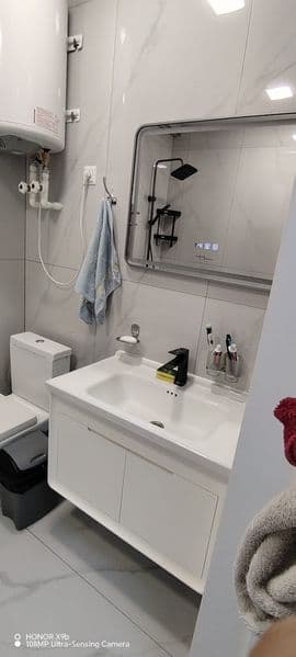 Holati: Toza, yashash uchun tayyor<br />
 Jihozlar: Hamma na — фото 4