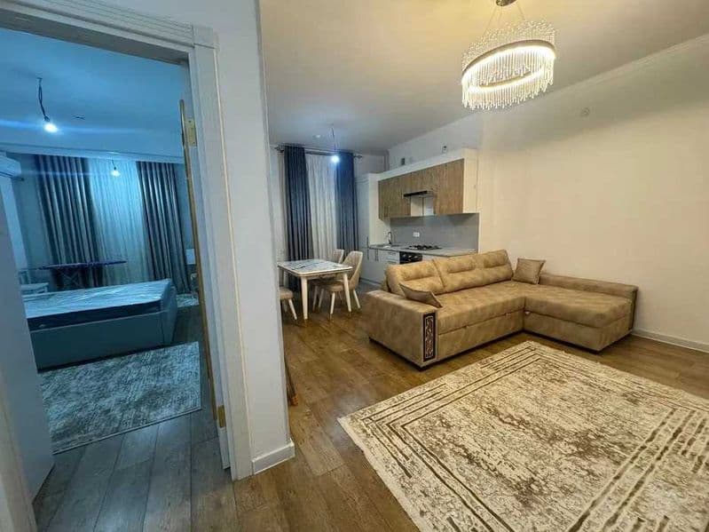 Район:Мирабадский<br />
Ориентир:ЖК Гринвич<br />
<br />
• К — фото 5