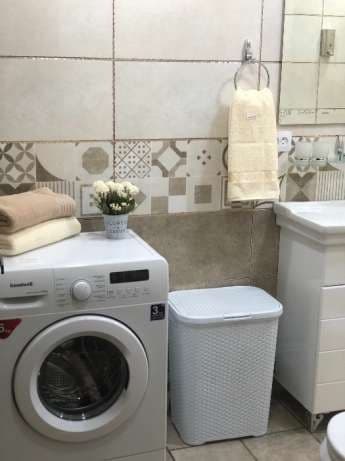 Сдаётся в аренду квартира возле ЦУМа метро Космонавтлар 2.2. — фото 5