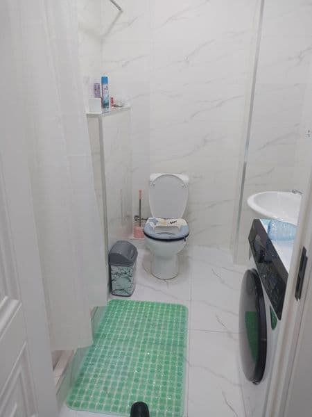 Яшнобод олмос махалла арендага квартира <br />
1 хонали. 280 — фото 4