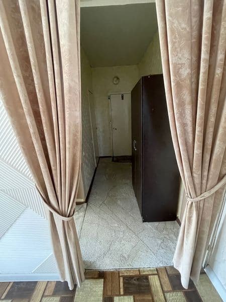 Уютная чистая квартира переделанная в двухкомнатную, сдается — фото 3