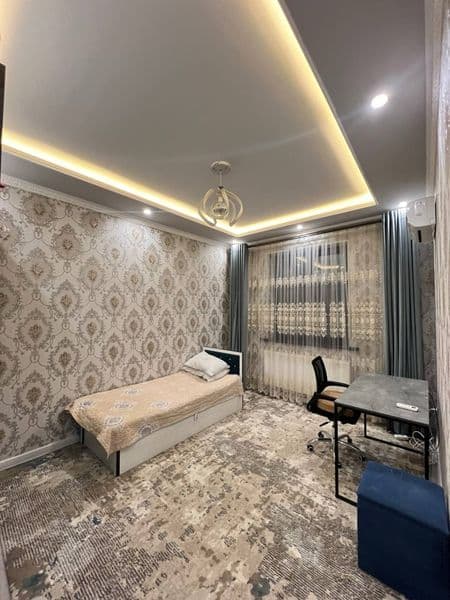 Яшнабод<br />
<br />
2/4/8<br />
<br />
Ориентир Олмос резид — фото 2