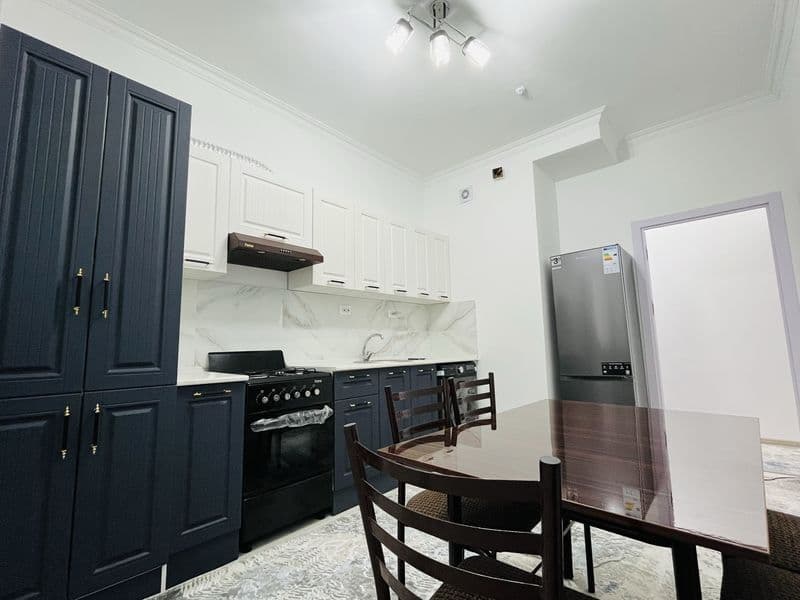 Узоқ муддатга ОИЛА учун ижарага берилади<br />
Учтепа тумани — фото 3