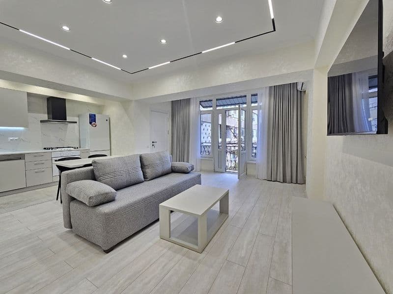 АРЕНДА Квартиру:<br />
#Город - Ташкент <br />
#Район - Мира — фото 2