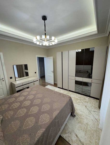 Сдается квартира для одиночек и молодой семьи<br />
<br />
• — фото 2