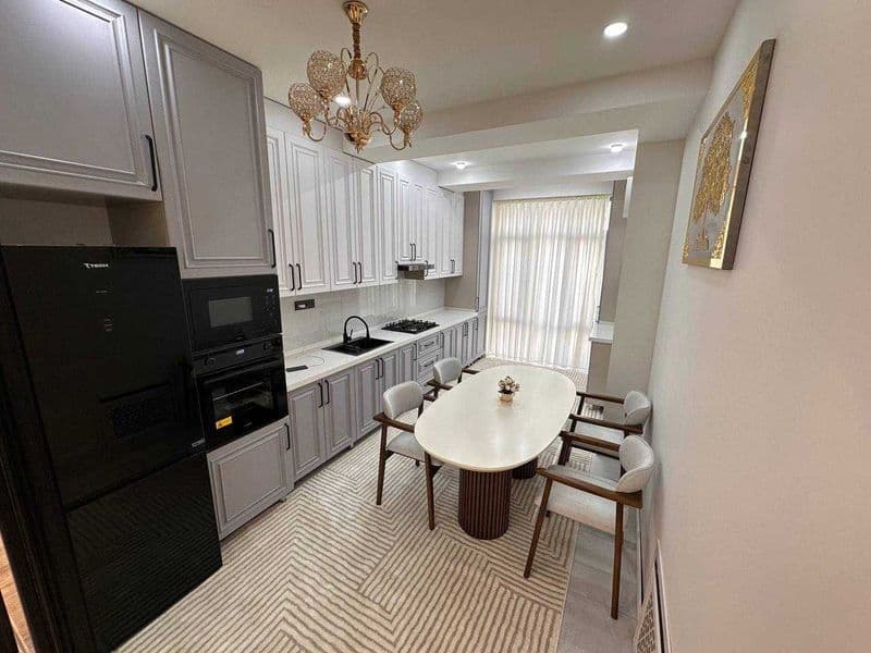 Сдается квартира для семьи или иностранцам<br />
<br />
• Ра — фото 3