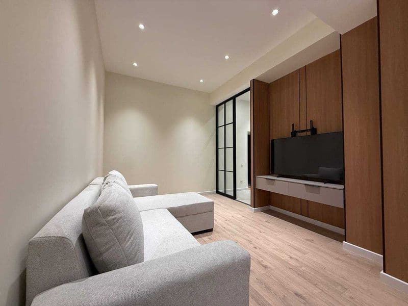 Сдаётся светлая и уютная 2-комнатная квартира с хорошим, све — фото 3