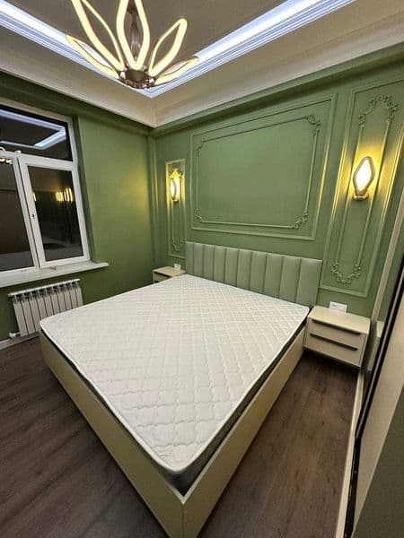 Район: Юнусабад<br />
Адрес: Минор<br />
<br />
Рядом есть: 