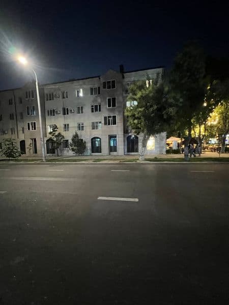 Аренда чиланзор ок тепа 1/1/4 <br />
Хама шаройти бор нархи 