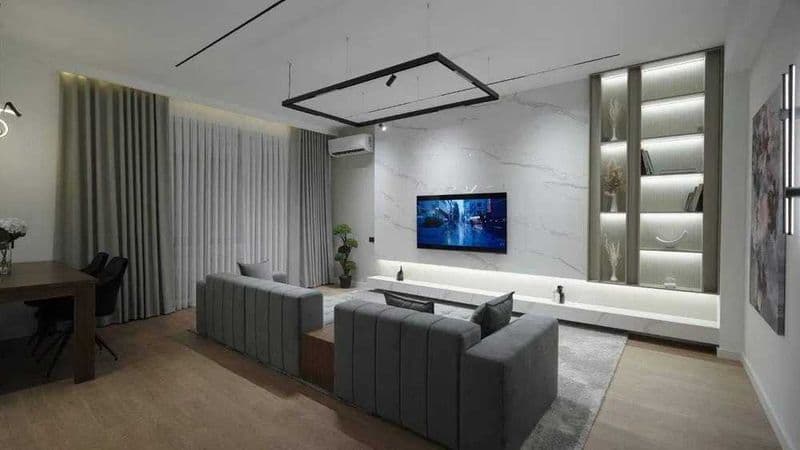 Элитный апартамент<br />
Район: Яккасарай<br />
2/4/7<br />
 — фото 4